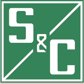 sandc logo